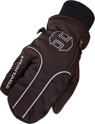 Heritage Arctic Winter Glove