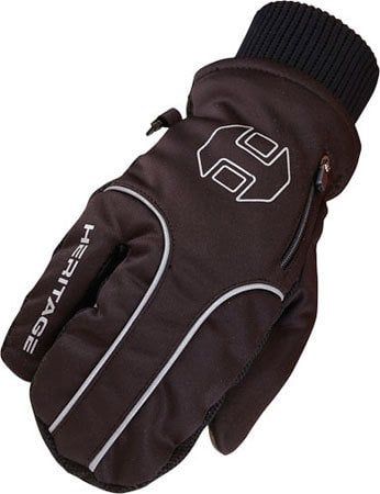 Heritage Arctic Winter Glove