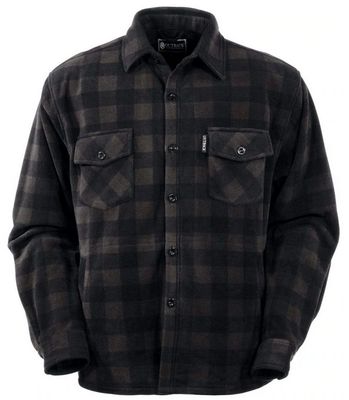 Men's Outback Fleece Big Shirt