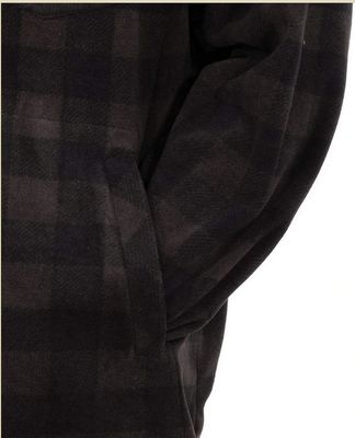 Men's Outback Fleece Big Shirt