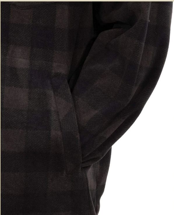 Men's Outback Fleece Big Shirt