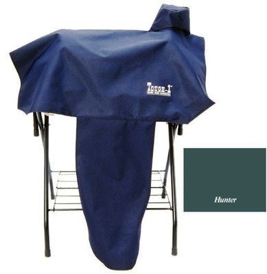 Total Western Saddle Cover Cordura