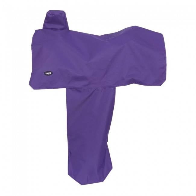 Total Western Saddle Cover Cordura