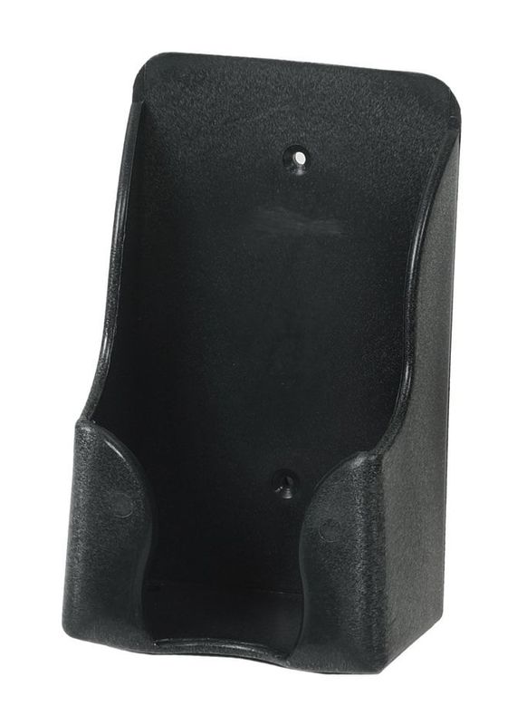 Plastic Small Square Salt Block Holder