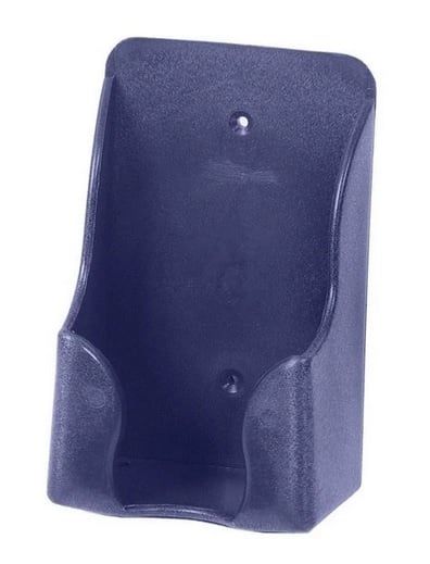 Plastic Small Square Salt Block Holder