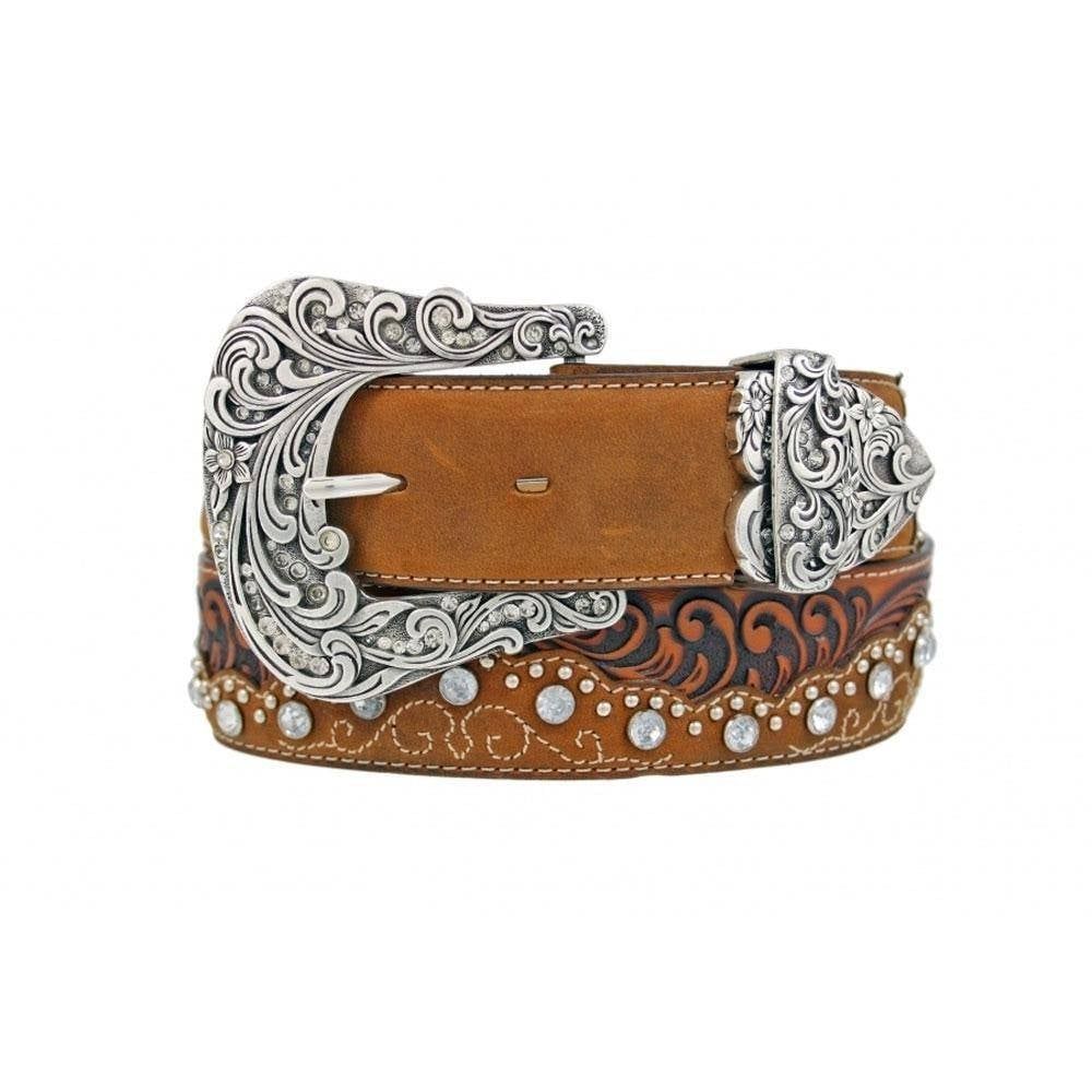 Adult - Kaitlyn Crystal Belt