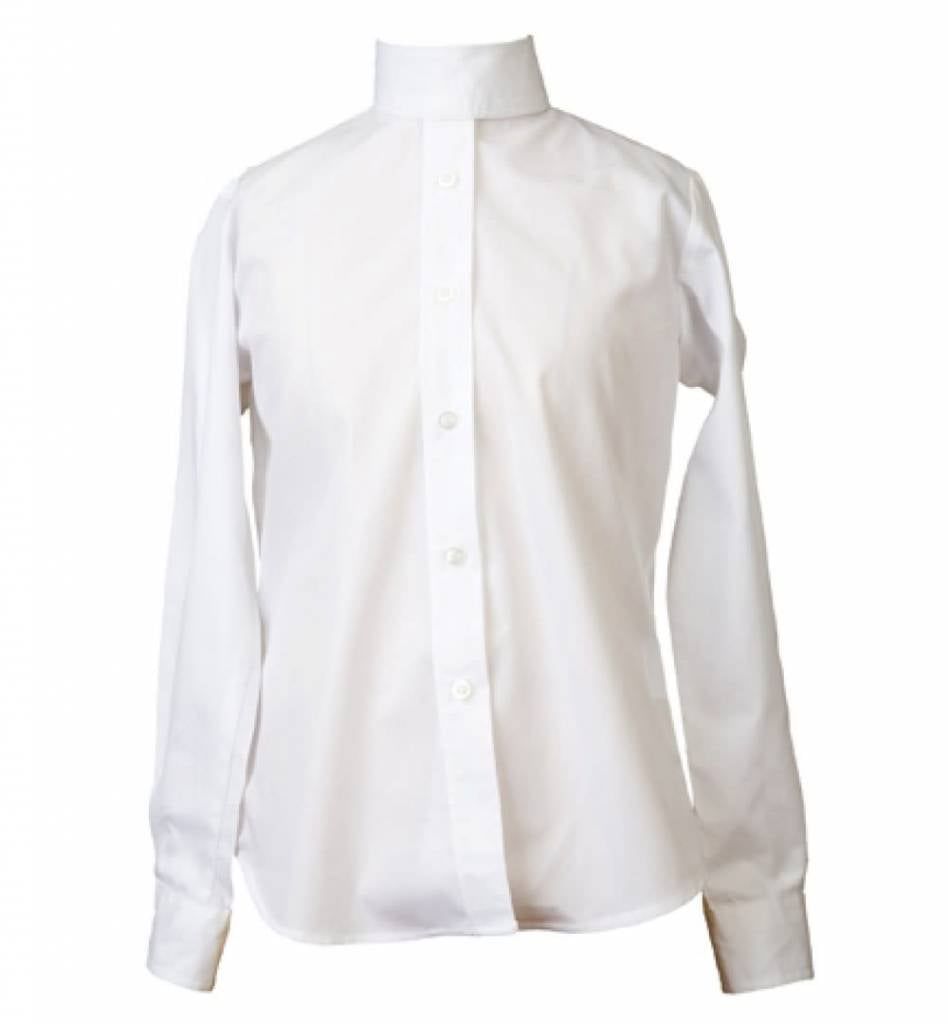 Children's Concour L/S Show Shirt