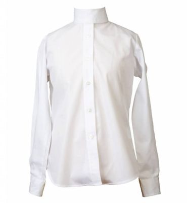 Children's Concour L/S Show Shirt Children's Concour L/S Show Shirt