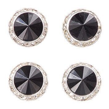 Number Magnets - Set of 4