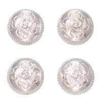 Number Magnets - Set of 4