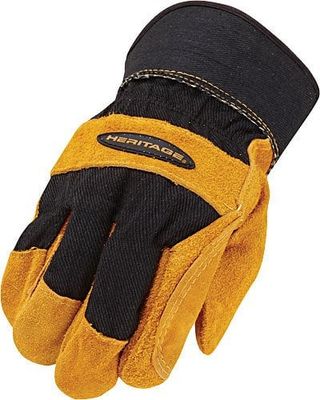 Heritage Fence Work Glove