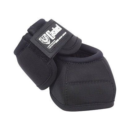 Cashel No-Turn Bell Boots