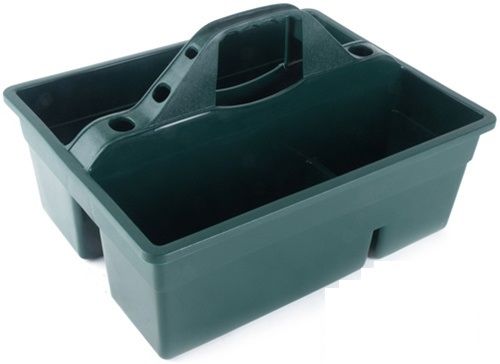 Plastic DuraTote 