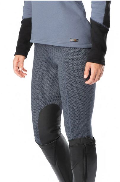 Women's Kerrits Fleece Lite Riding Tight Women's Kerrits Fleece Lite Riding Tight
