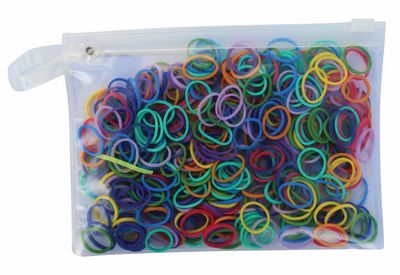 Slick Bands - 400 Count