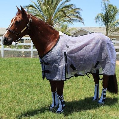 Professional's Choice Fly Sheet Professional's Choice Fly Sheet