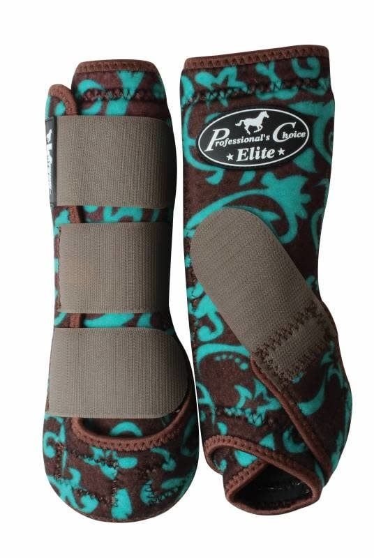 Professional's Choice SMB VenTech Elite (Pair)