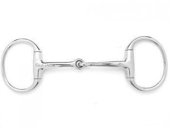 Eggbutt - Snaffle
