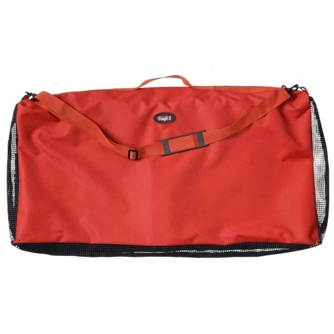 Saddle Blanket Protector/Carrier Bag