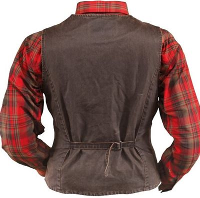 Men's Outback Arkansas Vest