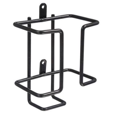 Salt Block Holder, Coated Metal - 