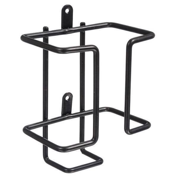 Salt Block Holder, Coated Metal - 