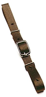 Curb Strap - Nylon