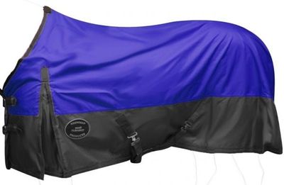 Turnout/Rain Sheet - 600D / 0G Waterpoof