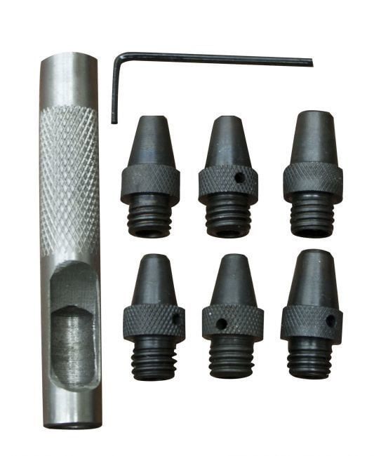 Leather Punch - Mini Sizes