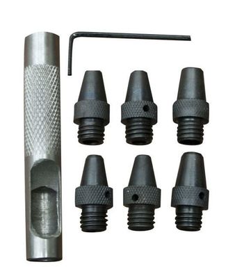 Leather Punch - Mini Sizes