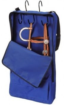 Bridle and/or Halter Carrier