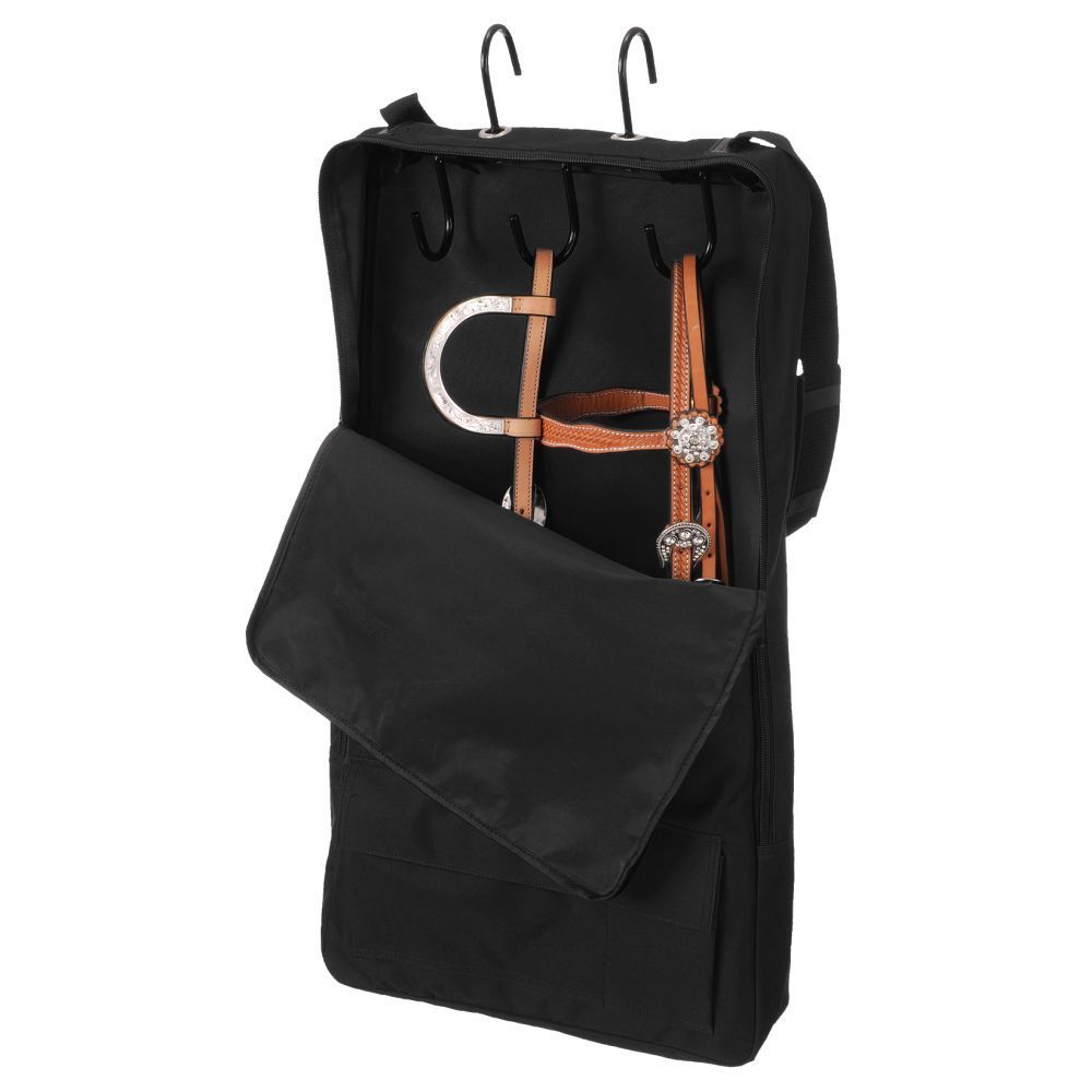 Bridle and/or Halter Carrier