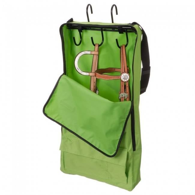 Bridle and/or Halter Carrier