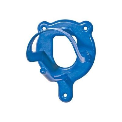 Bridle/Halter Wall Rack/Holder - Metal