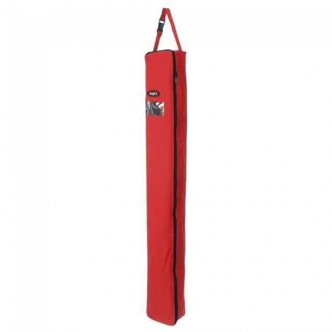 Heavy Denier Nylon Tail/Rein Carrier