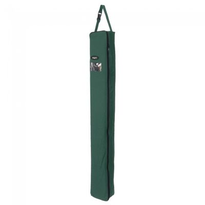 Heavy Denier Nylon Tail/Rein Carrier