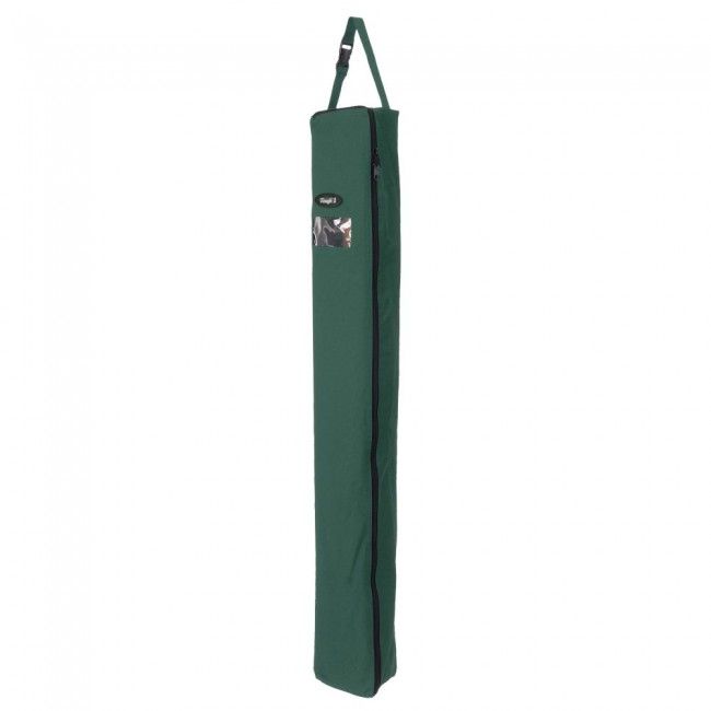 Heavy Denier Nylon Tail/Rein Carrier