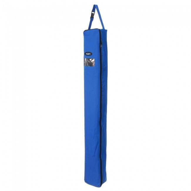 Heavy Denier Nylon Tail/Rein Carrier