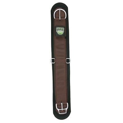 Smart Cinch Felt Lined Girth