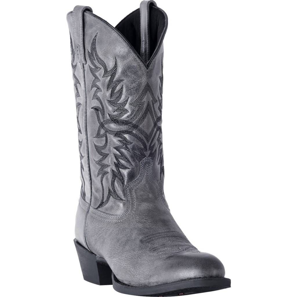 Men's Laredo Harding Leather Western Boot