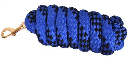 Braided Softy Cotton Lead - 10' 