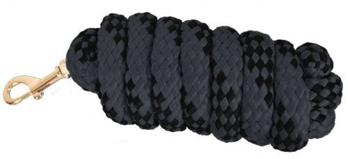 Braided Softy Cotton Lead - 10' 