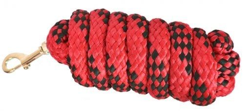 Braided Softy Cotton Lead - 10' 