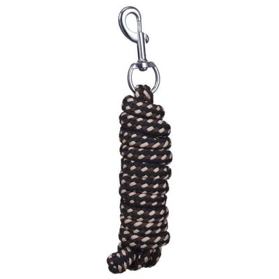 Braided Poly Cord Lead - 8'