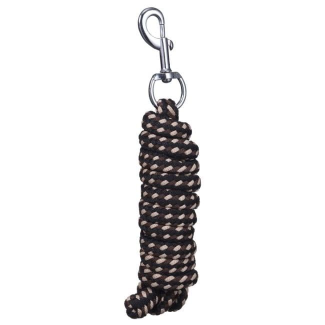 Braided Poly Cord Lead - 8'