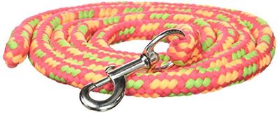 Braided Poly Cord Lead - 8'