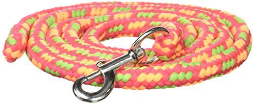 Braided Poly Cord Lead - 8'