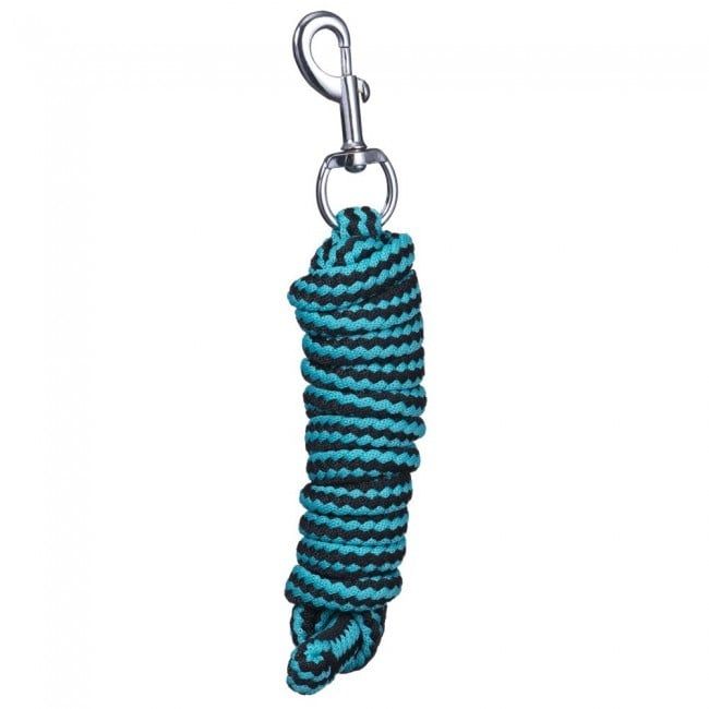 Braided Poly Cord Lead - 8'