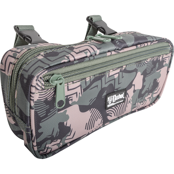 Small Pommel Saddle Bag