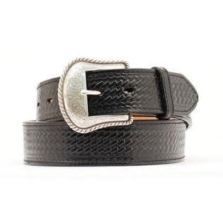 Adult - Nocona Basketweave Belt